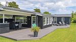 exterior - Ferienhaus für 10 Personen (122 m²) in Hadsund - Top-Hundeurlaub