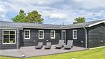 exterior - Ferienhaus für 10 Personen (122 m²) in Hadsund - Top-Hundeurlaub