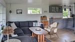 living-room - Ferienhaus für 10 Personen (122 m²) in Hadsund - Top-Hundeurlaub