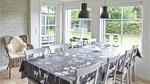 living-room - Ferienhaus für 10 Personen (122 m²) in Hadsund - Top-Hundeurlaub