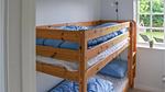 bedroom - Ferienhaus für 10 Personen (122 m²) in Hadsund - Top-Hundeurlaub