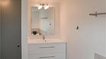 bathroom - Ferienhaus für 10 Personen (122 m²) in Hadsund - Top-Hundeurlaub