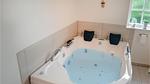 bathroom - Ferienhaus für 10 Personen (122 m²) in Hadsund - Top-Hundeurlaub
