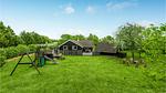house - Ferienhaus für 8 Personen (110 m²) in Oksbøl - Top-Hundeurlaub