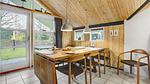 living-room - Ferienhaus für 8 Personen (110 m²) in Oksbøl - Top-Hundeurlaub