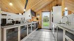 kitchen - Ferienhaus für 8 Personen (110 m²) in Oksbøl - Top-Hundeurlaub