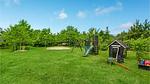 garden - Ferienhaus für 8 Personen (110 m²) in Oksbøl - Top-Hundeurlaub