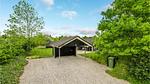 house - Ferienhaus für 8 Personen (110 m²) in Oksbøl - Top-Hundeurlaub