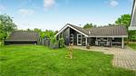 outside - Ferienhaus für 8 Personen (110 m²) in Oksbøl - Top-Hundeurlaub