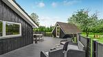 outside - Ferienhaus für 8 Personen (110 m²) in Oksbøl - Top-Hundeurlaub