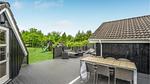 outside - Ferienhaus für 8 Personen (110 m²) in Oksbøl - Top-Hundeurlaub