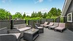 outside - Ferienhaus für 8 Personen (110 m²) in Oksbøl - Top-Hundeurlaub