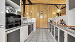 kitchen - Ferienhaus für 8 Personen (110 m²) in Oksbøl - Top-Hundeurlaub
