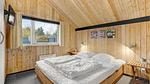 bed - Ferienhaus für 8 Personen (110 m²) in Oksbøl - Top-Hundeurlaub