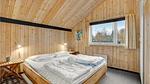 bed - Ferienhaus für 8 Personen (110 m²) in Oksbøl - Top-Hundeurlaub