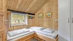 bed - Ferienhaus für 8 Personen (110 m²) in Oksbøl - Top-Hundeurlaub