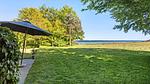 view-from-room - Ferienhaus für 7 Personen (176 m²) in Hesselager - Top-Hundeurlaub