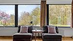 living-room - Ferienhaus für 7 Personen (176 m²) in Hesselager - Top-Hundeurlaub