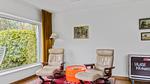 living-room - Ferienhaus für 7 Personen (176 m²) in Hesselager - Top-Hundeurlaub