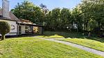 outside - Ferienhaus für 7 Personen (176 m²) in Hesselager - Top-Hundeurlaub