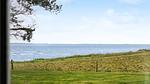 view-from-room - Ferienhaus für 7 Personen (176 m²) in Hesselager - Top-Hundeurlaub