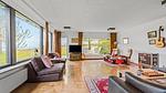 living-room - Ferienhaus für 7 Personen (176 m²) in Hesselager - Top-Hundeurlaub