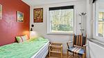 bed - Ferienhaus für 7 Personen (176 m²) in Hesselager - Top-Hundeurlaub