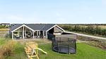 house - Ferienhaus für 16 Personen (217 m²) in Løkken - Top-Hundeurlaub