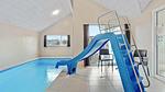 pool - Ferienhaus für 16 Personen (217 m²) in Løkken - Top-Hundeurlaub