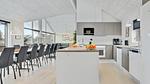 kitchen - Ferienhaus für 16 Personen (217 m²) in Løkken - Top-Hundeurlaub
