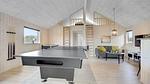 activities - Ferienhaus für 16 Personen (217 m²) in Løkken - Top-Hundeurlaub