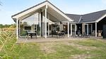 house - Ferienhaus für 16 Personen (217 m²) in Løkken - Top-Hundeurlaub