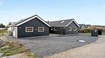 house - Ferienhaus für 16 Personen (217 m²) in Løkken - Top-Hundeurlaub