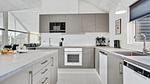 kitchen - Ferienhaus für 16 Personen (217 m²) in Løkken - Top-Hundeurlaub
