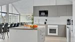 kitchen - Ferienhaus für 16 Personen (217 m²) in Løkken - Top-Hundeurlaub