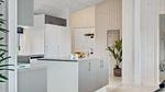 kitchen - Ferienhaus für 16 Personen (217 m²) in Løkken - Top-Hundeurlaub