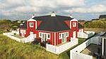 house - Ferienwohnung für 4 Personen (90 m²) in Ringkøbing - Top-Hundeurlaub