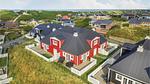 house - Ferienwohnung für 4 Personen (90 m²) in Ringkøbing - Top-Hundeurlaub