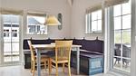 living-room - Ferienwohnung für 4 Personen (90 m²) in Ringkøbing - Top-Hundeurlaub