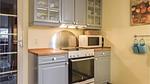 kitchen - Ferienwohnung für 4 Personen (90 m²) in Ringkøbing - Top-Hundeurlaub