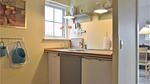 kitchen - Ferienwohnung für 4 Personen (90 m²) in Ringkøbing - Top-Hundeurlaub