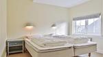 bed - Ferienwohnung für 4 Personen (90 m²) in Ringkøbing - Top-Hundeurlaub