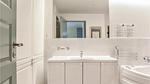bathroom - Ferienwohnung für 4 Personen (90 m²) in Ringkøbing - Top-Hundeurlaub