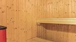 bathroom - Ferienwohnung für 4 Personen (90 m²) in Ringkøbing - Top-Hundeurlaub