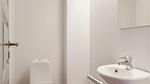 bathroom - Ferienwohnung für 4 Personen (90 m²) in Ringkøbing - Top-Hundeurlaub