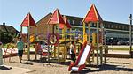 house - Ferienwohnung für 4 Personen (90 m²) in Ringkøbing - Top-Hundeurlaub