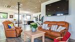 living-room - Ferienhaus für 12 Personen (300 m²) in Ulfborg - Top-Hundeurlaub
