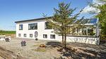 exterior - Ferienhaus für 12 Personen (300 m²) in Ulfborg - Top-Hundeurlaub