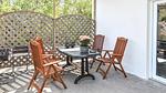 outside - Ferienhaus für 12 Personen (300 m²) in Ulfborg - Top-Hundeurlaub