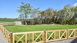 outside - Ferienhaus für 12 Personen (300 m²) in Ulfborg - Top-Hundeurlaub